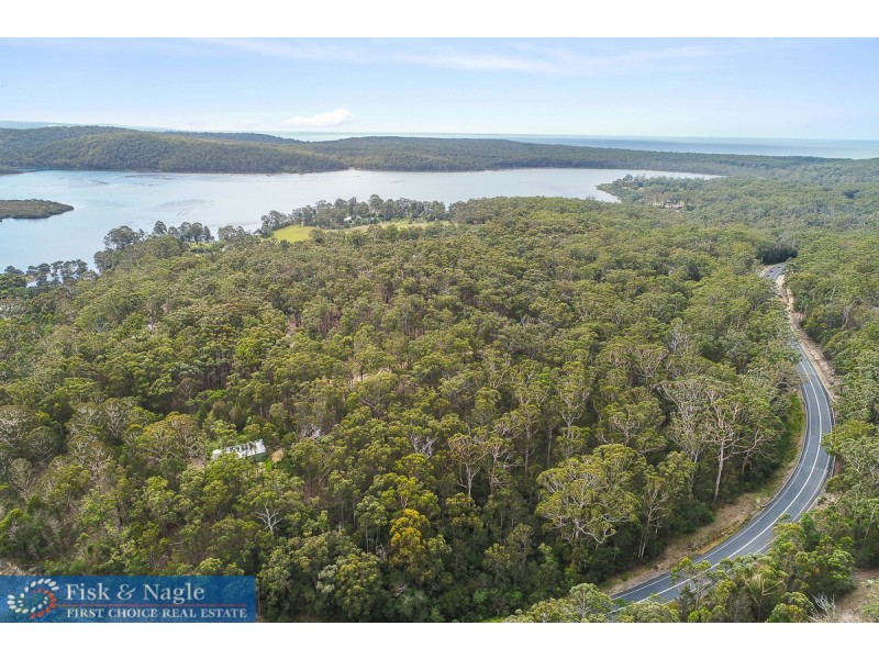 Lot 102,  Princes Highway, Pambula NSW 2549