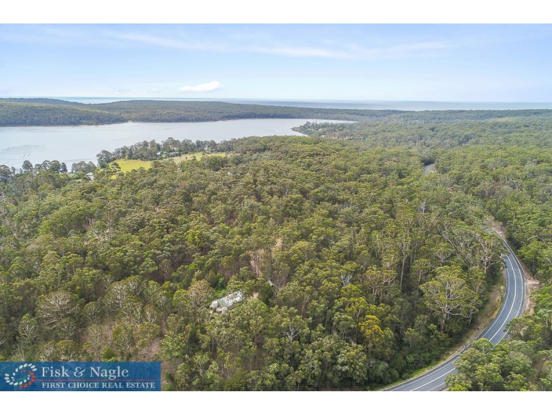 Lot 102,  Princes Highway, Pambula NSW 2549