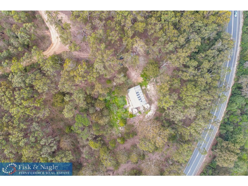 Lot 102,  Princes Highway, Pambula NSW 2549