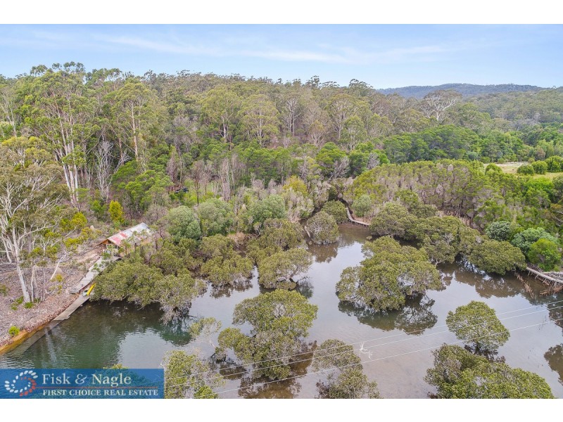 Lot 102,  Princes Highway, Pambula NSW 2549