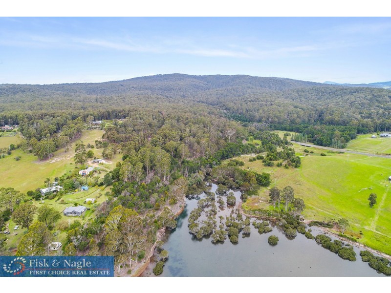Lot 102,  Princes Highway, Pambula NSW 2549