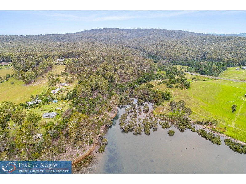 Lot 102,  Princes Highway, Pambula NSW 2549