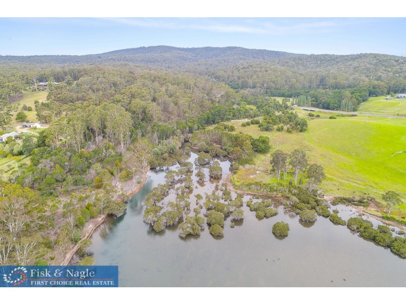 Lot 102,  Princes Highway, Pambula NSW 2549