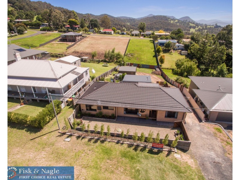 16 Scott Street, Wolumla NSW 2550