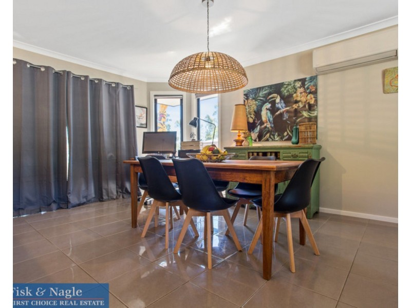 16 Scott Street, Wolumla NSW 2550