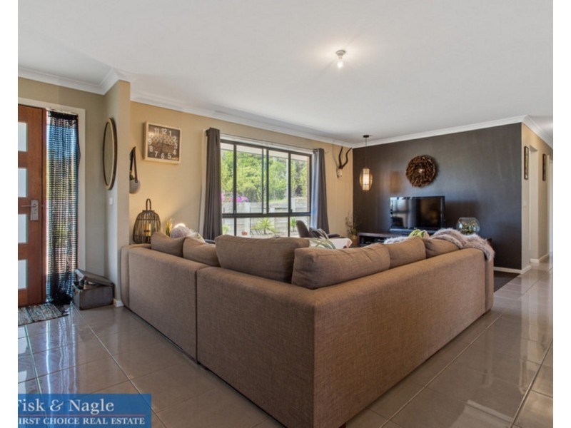 16 Scott Street, Wolumla NSW 2550