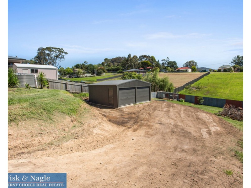 16 Scott Street, Wolumla NSW 2550