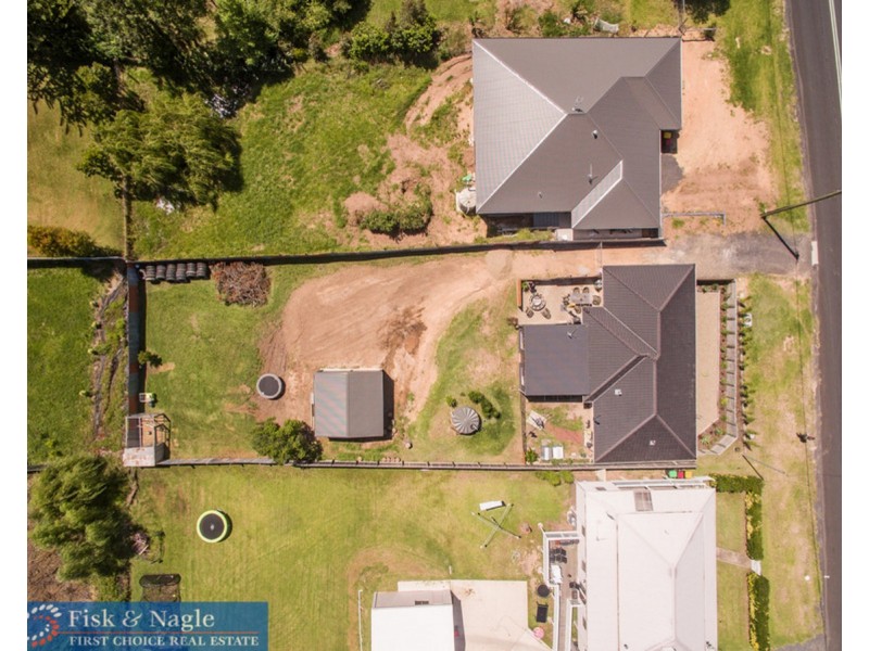 16 Scott Street, Wolumla NSW 2550