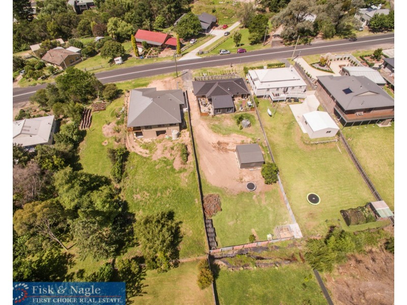 16 Scott Street, Wolumla NSW 2550