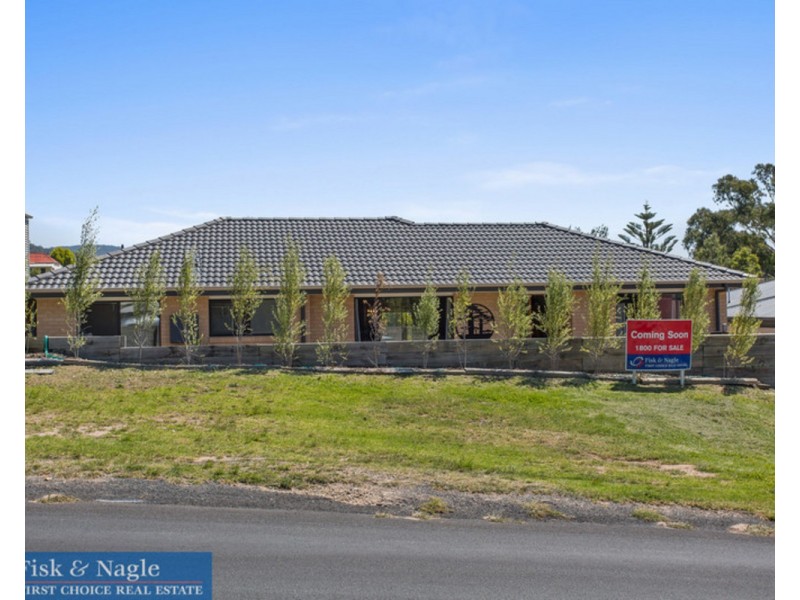 16 Scott Street, Wolumla NSW 2550