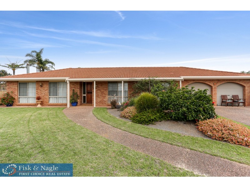 4 Abelia Court, Tura Beach NSW 2548