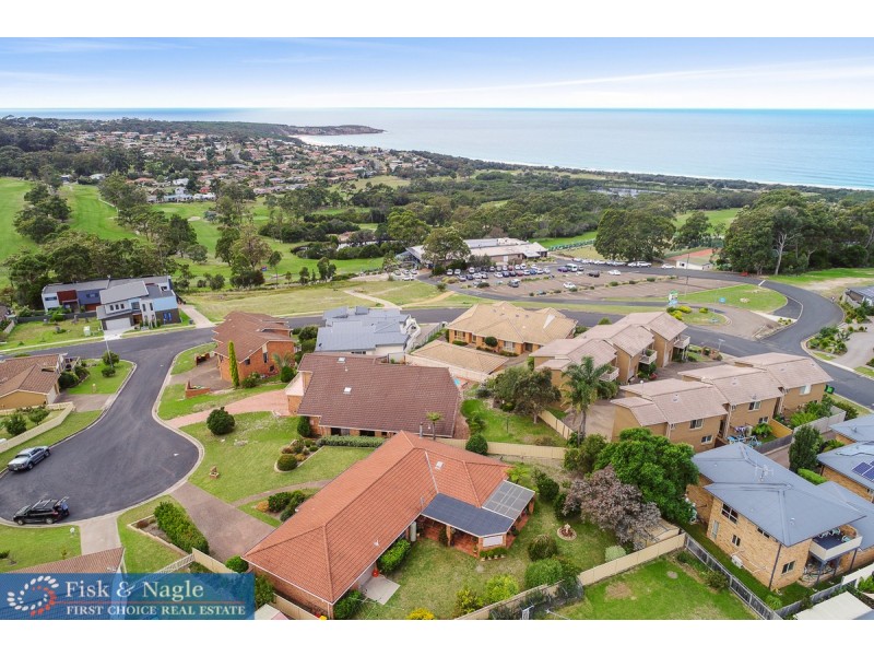 4 Abelia Court, Tura Beach NSW 2548
