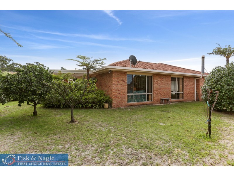 4 Abelia Court, Tura Beach NSW 2548
