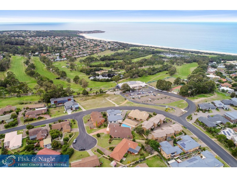 4 Abelia Court, Tura Beach NSW 2548