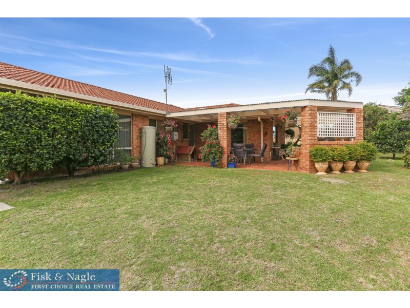 4 Abelia Court, Tura Beach NSW 2548