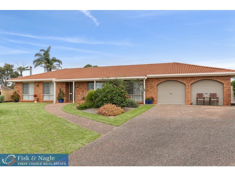 4 Abelia Court, Tura Beach NSW 2548