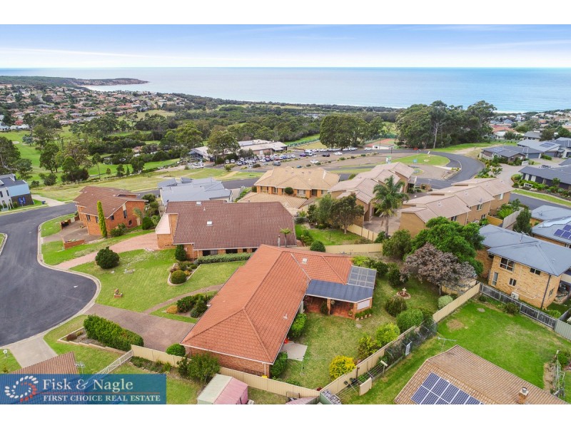 4 Abelia Court, Tura Beach NSW 2548