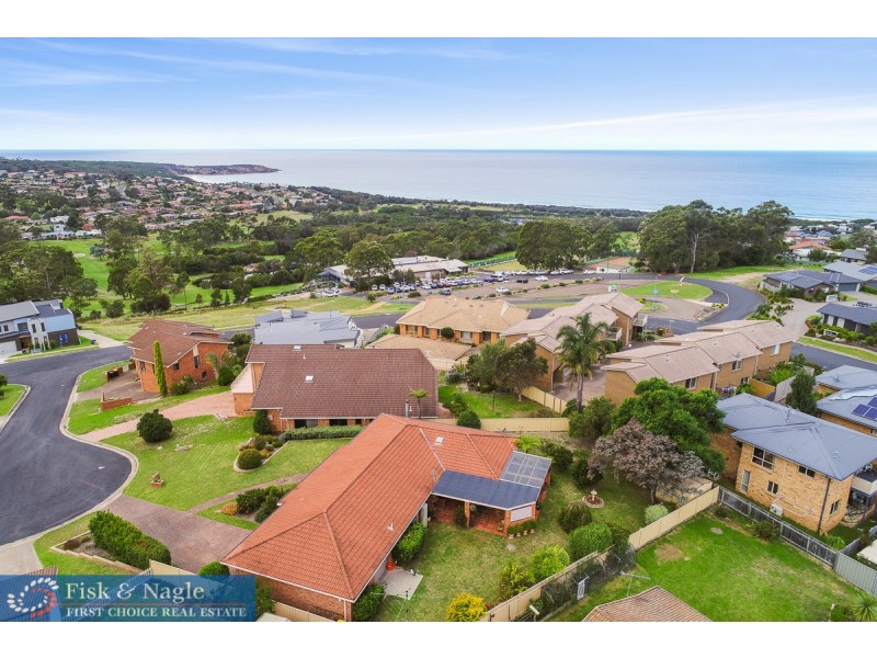 4 Abelia Court, Tura Beach NSW 2548