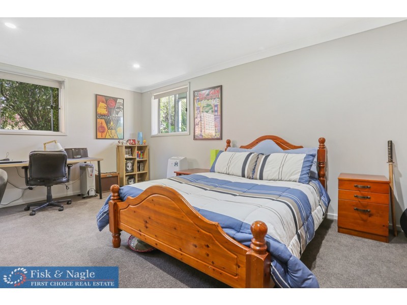 4 Stevenson Street, Bega NSW 2550