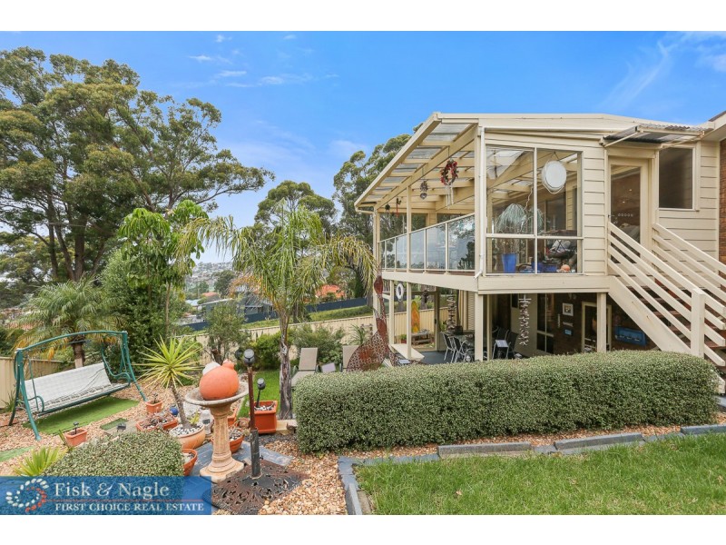 80 Sapphire Coast Drive, Merimbula NSW 2548