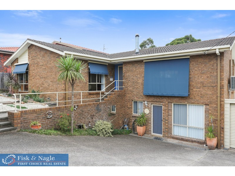 80 Sapphire Coast Drive, Merimbula NSW 2548
