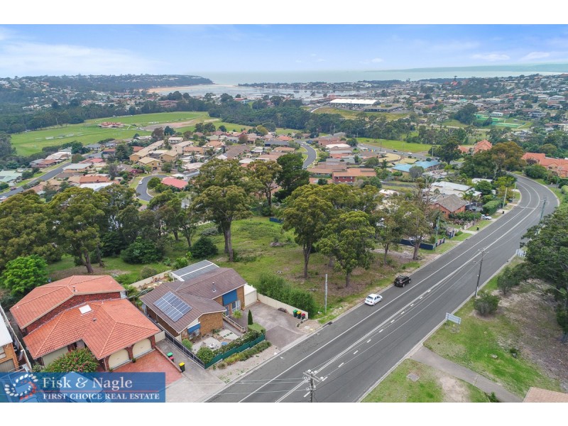 80 Sapphire Coast Drive, Merimbula NSW 2548