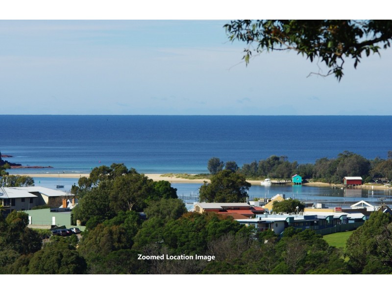 80 Sapphire Coast Drive, Merimbula NSW 2548