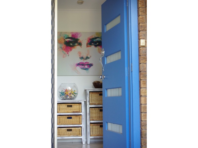 80 Sapphire Coast Drive, Merimbula NSW 2548