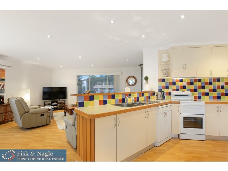 80 Sapphire Coast Drive, Merimbula NSW 2548