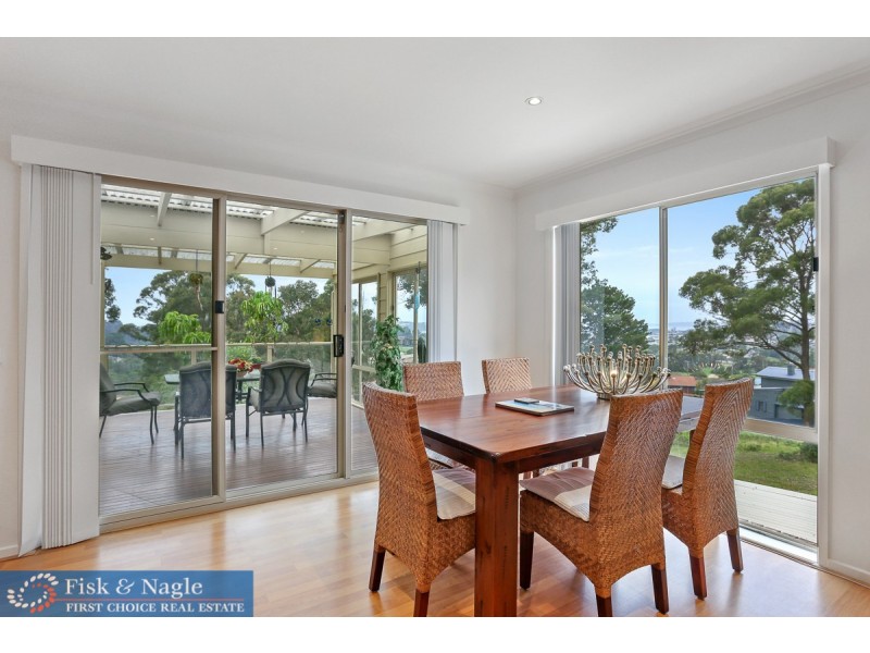 80 Sapphire Coast Drive, Merimbula NSW 2548
