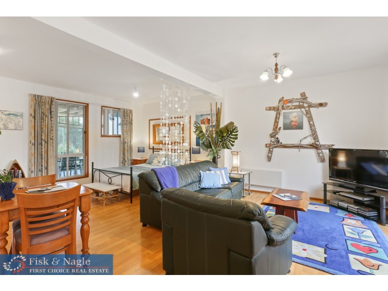 80 Sapphire Coast Drive, Merimbula NSW 2548