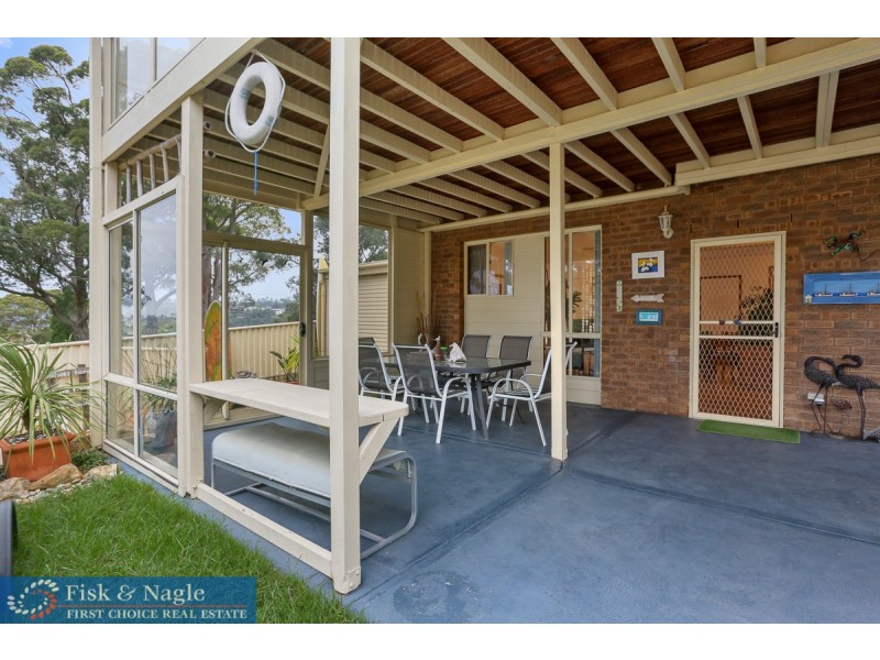 80 Sapphire Coast Drive, Merimbula NSW 2548