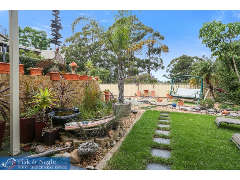 80 Sapphire Coast Drive, Merimbula NSW 2548