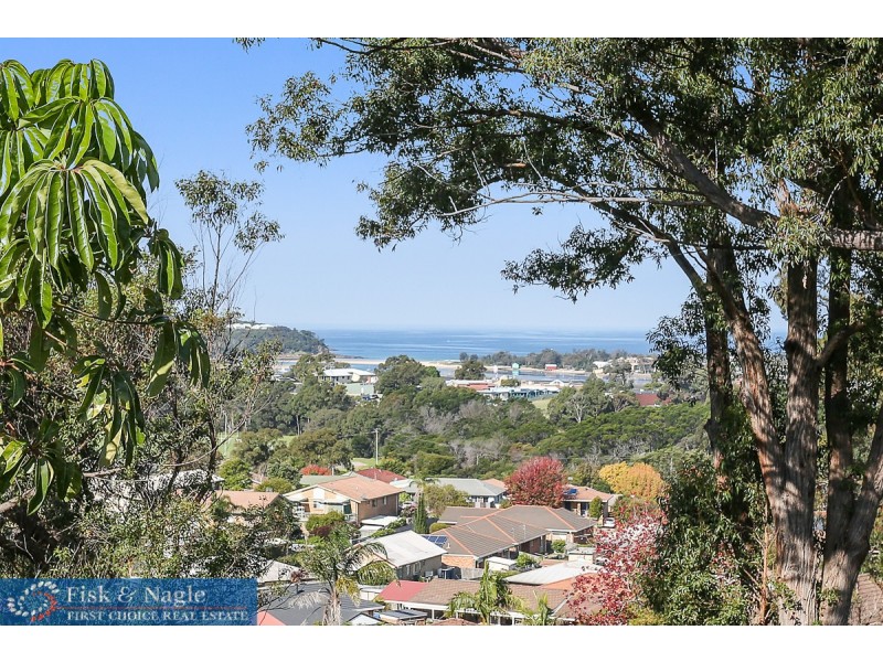 80 Sapphire Coast Drive, Merimbula NSW 2548