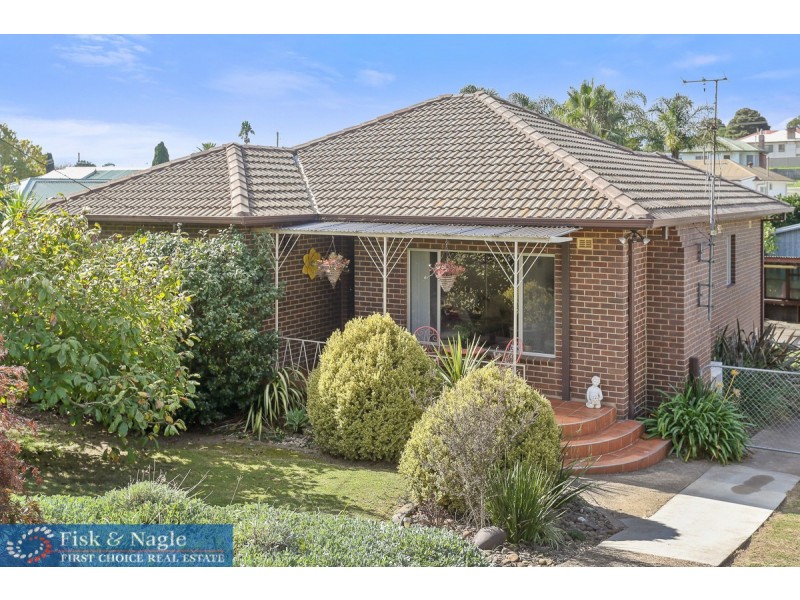 80 Meringo Street, Bega NSW 2550