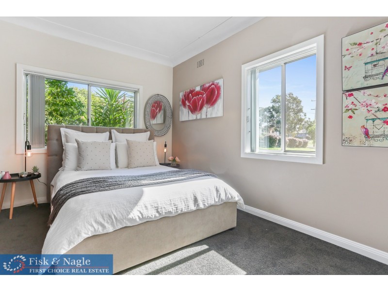 80 Meringo Street, Bega NSW 2550