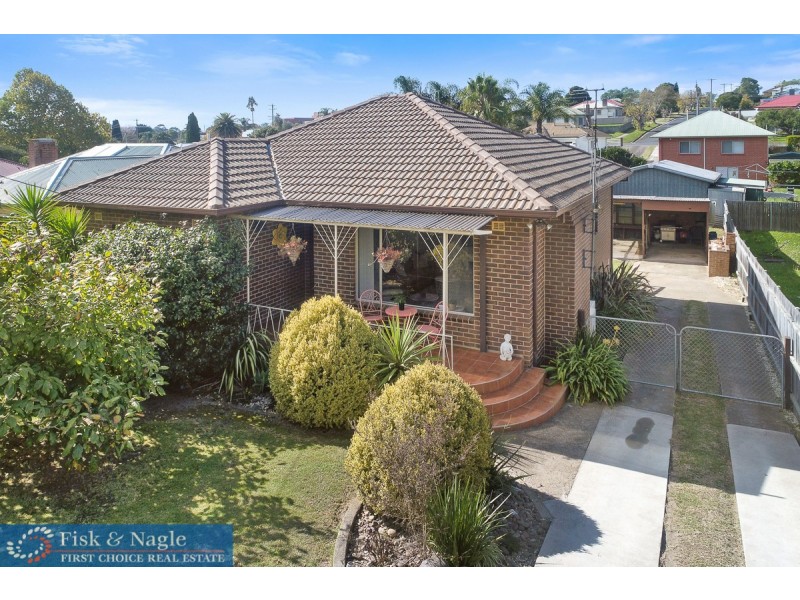 80 Meringo Street, Bega NSW 2550