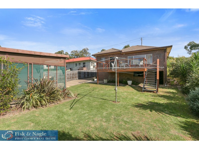 80 Meringo Street, Bega NSW 2550