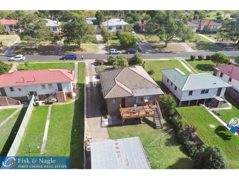 80 Meringo Street, Bega NSW 2550