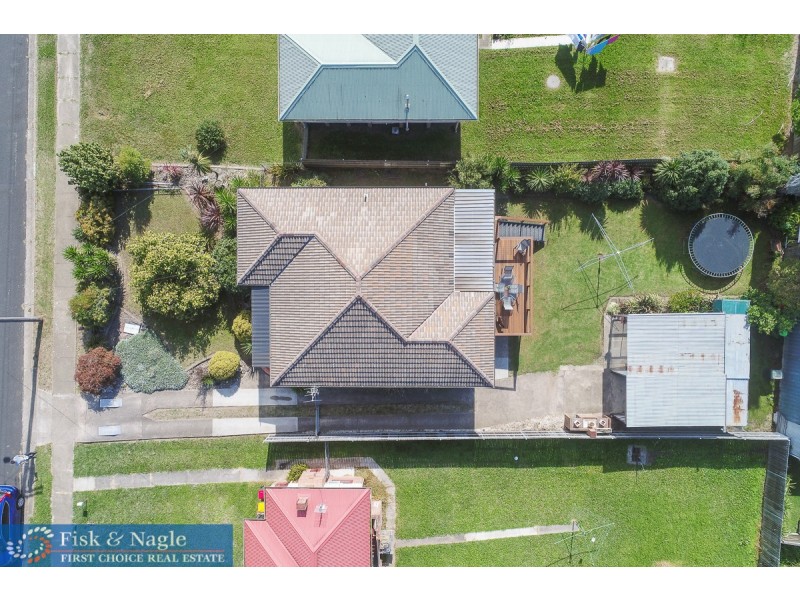 80 Meringo Street, Bega NSW 2550