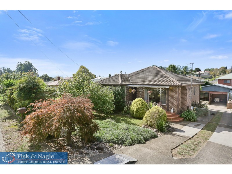 80 Meringo Street, Bega NSW 2550