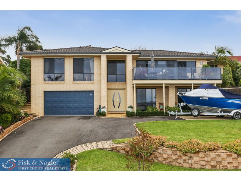 131 Pacific Way, Tura Beach NSW 2548