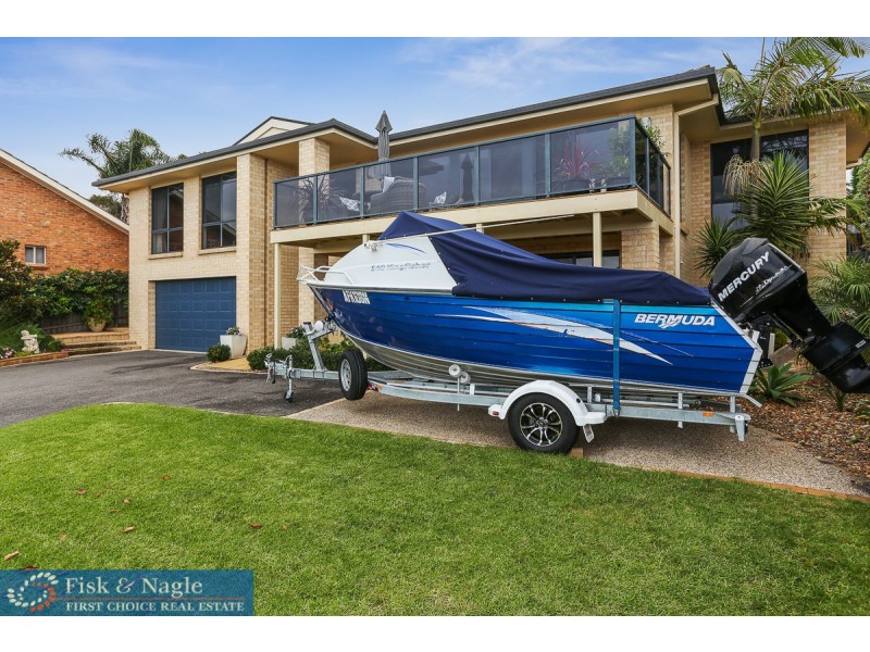 131 Pacific Way, Tura Beach NSW 2548