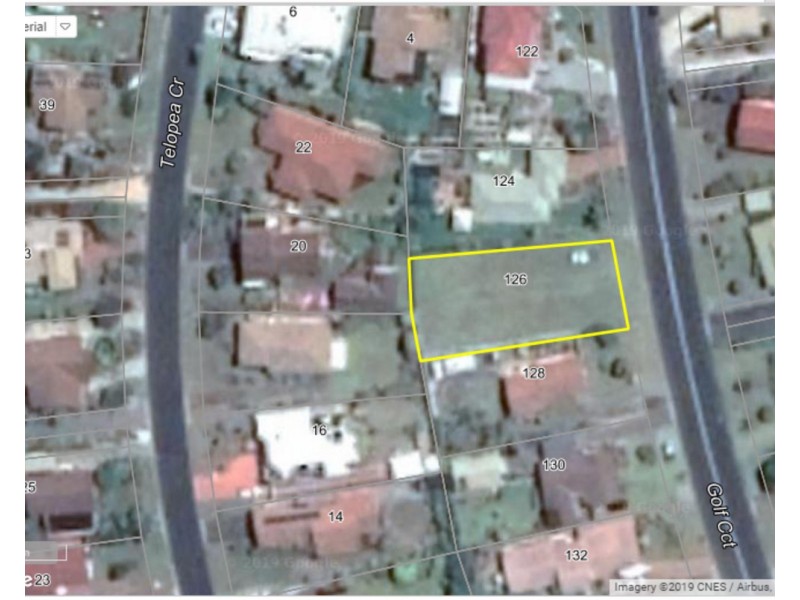 126 Golf Circuit, Tura Beach NSW 2548