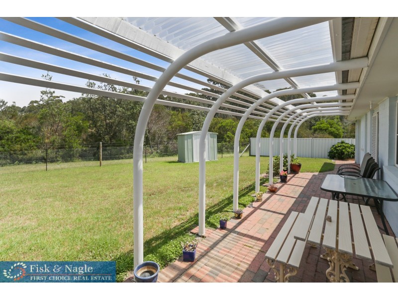 2 Headland Drive, Tura Beach NSW 2548