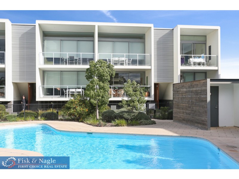 6/1 Elizabeth Street, Merimbula NSW 2548