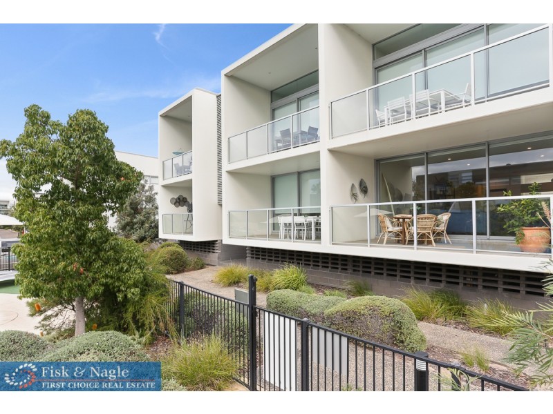 6/1 Elizabeth Street, Merimbula NSW 2548
