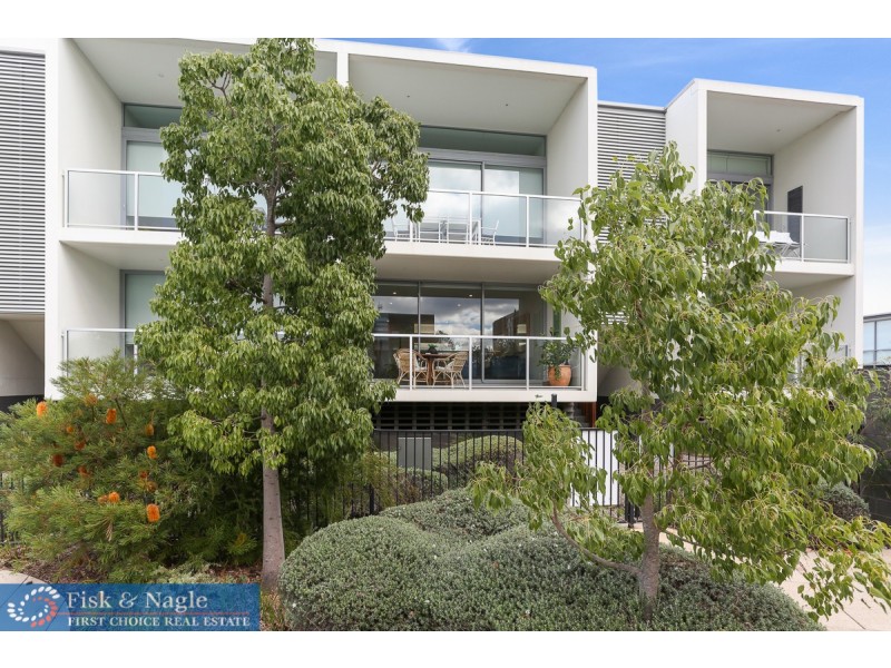 6/1 Elizabeth Street, Merimbula NSW 2548