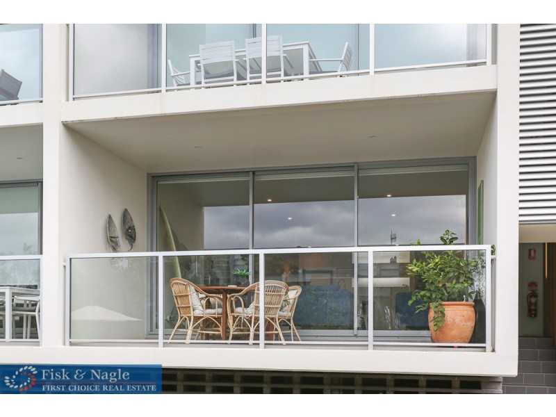 6/1 Elizabeth Street, Merimbula NSW 2548