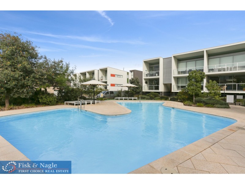 6/1 Elizabeth Street, Merimbula NSW 2548